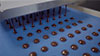 Drops System chocolate drops production machine. Tunnel accessory