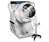 Maxi Comfit + Spray chocolate processing machines on offer
